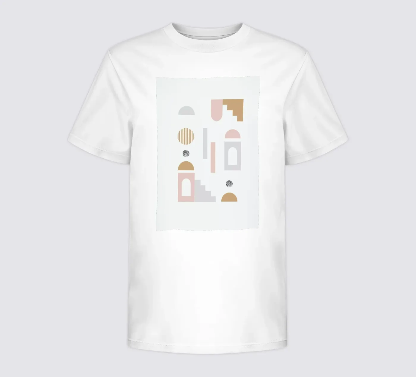 Achima t-shirt bambini da Charlotte Winter