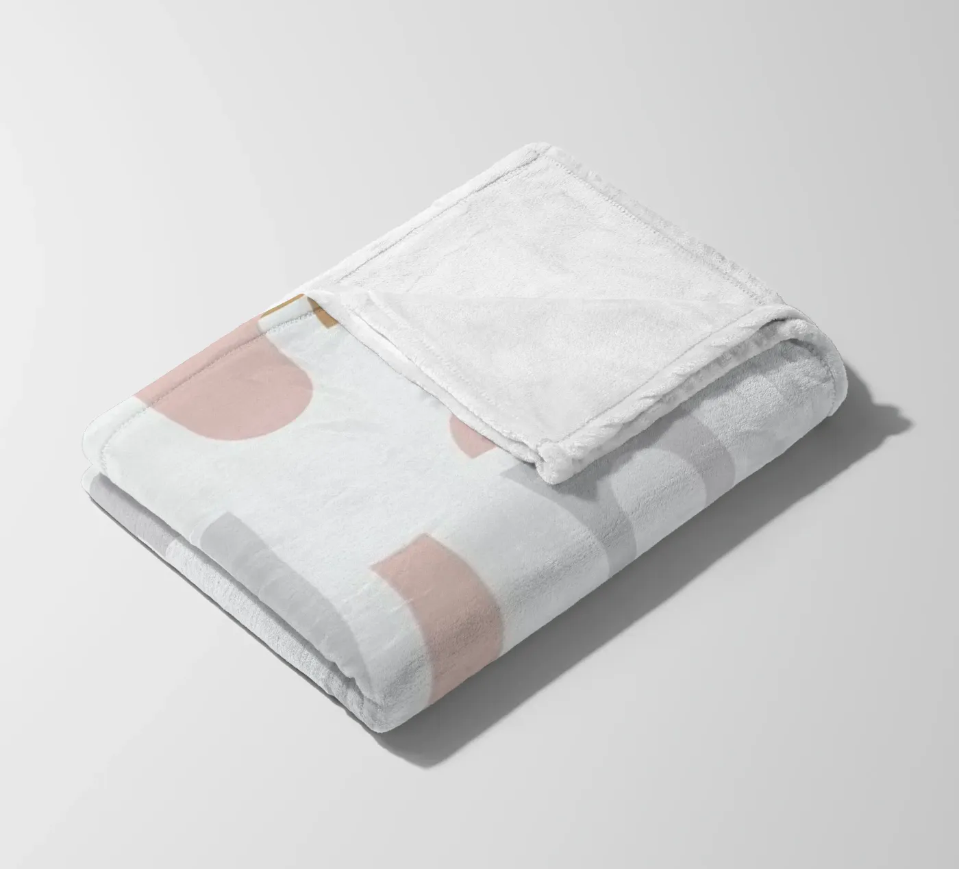 Achima fleecedeken van Charlotte Winter