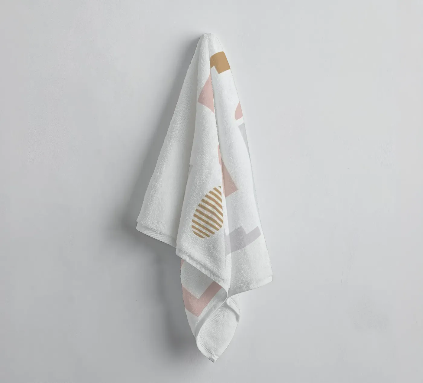Achima badhanddoek van Charlotte Winter