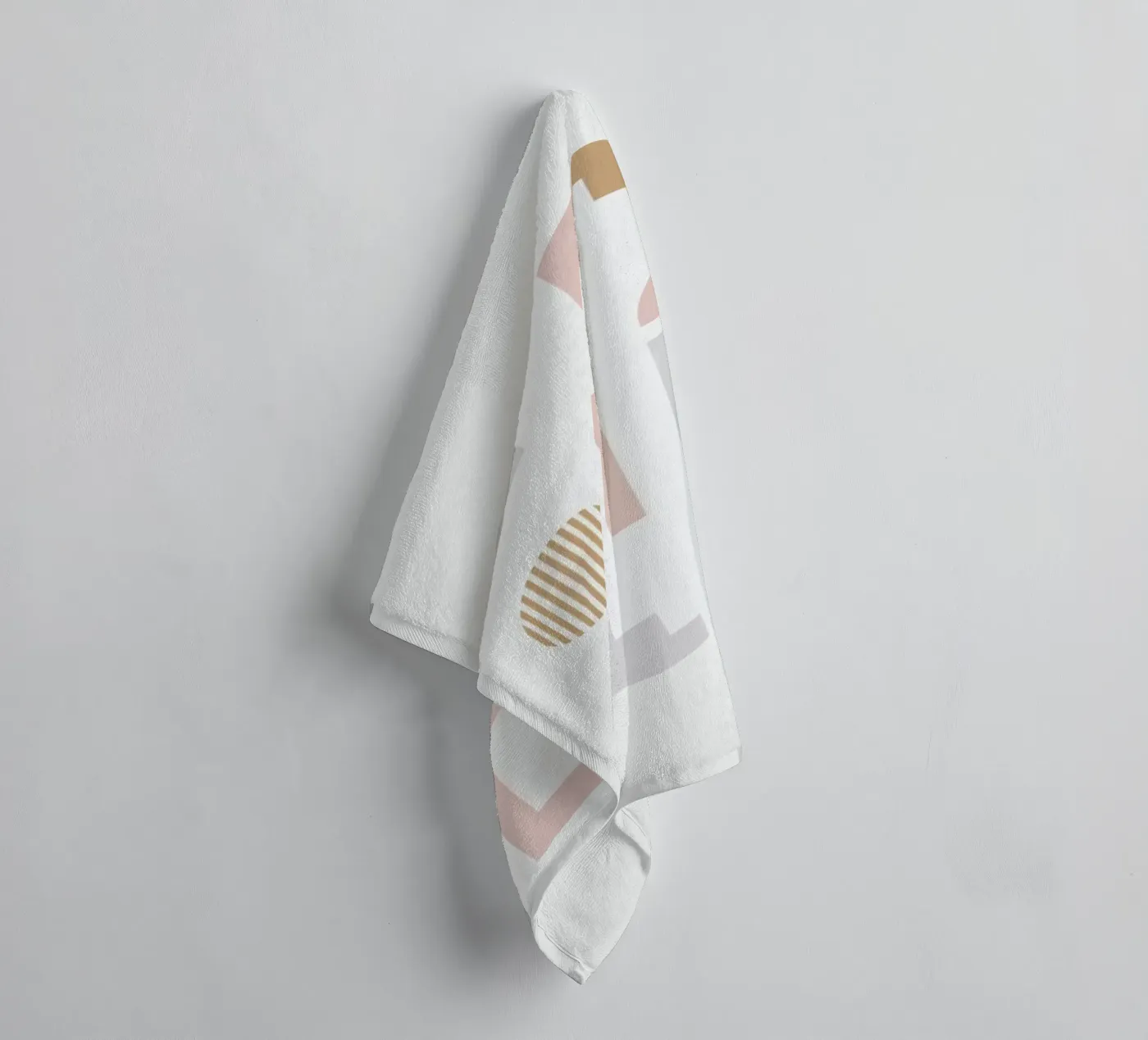 Achima Handtuch von Charlotte Winter