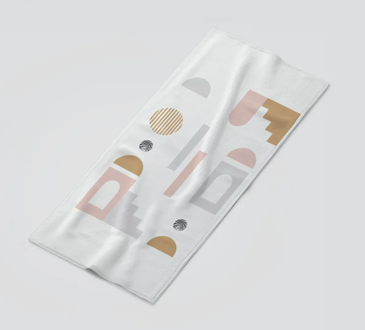 Achima telo mare da Charlotte Winter