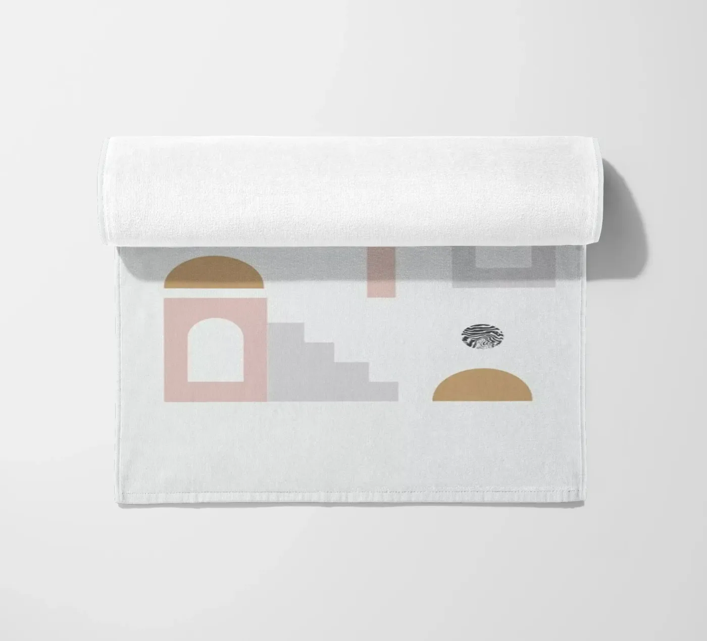 Achima telo mare da Charlotte Winter