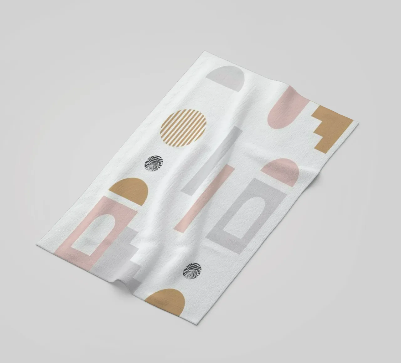 Achima telo mare da Charlotte Winter