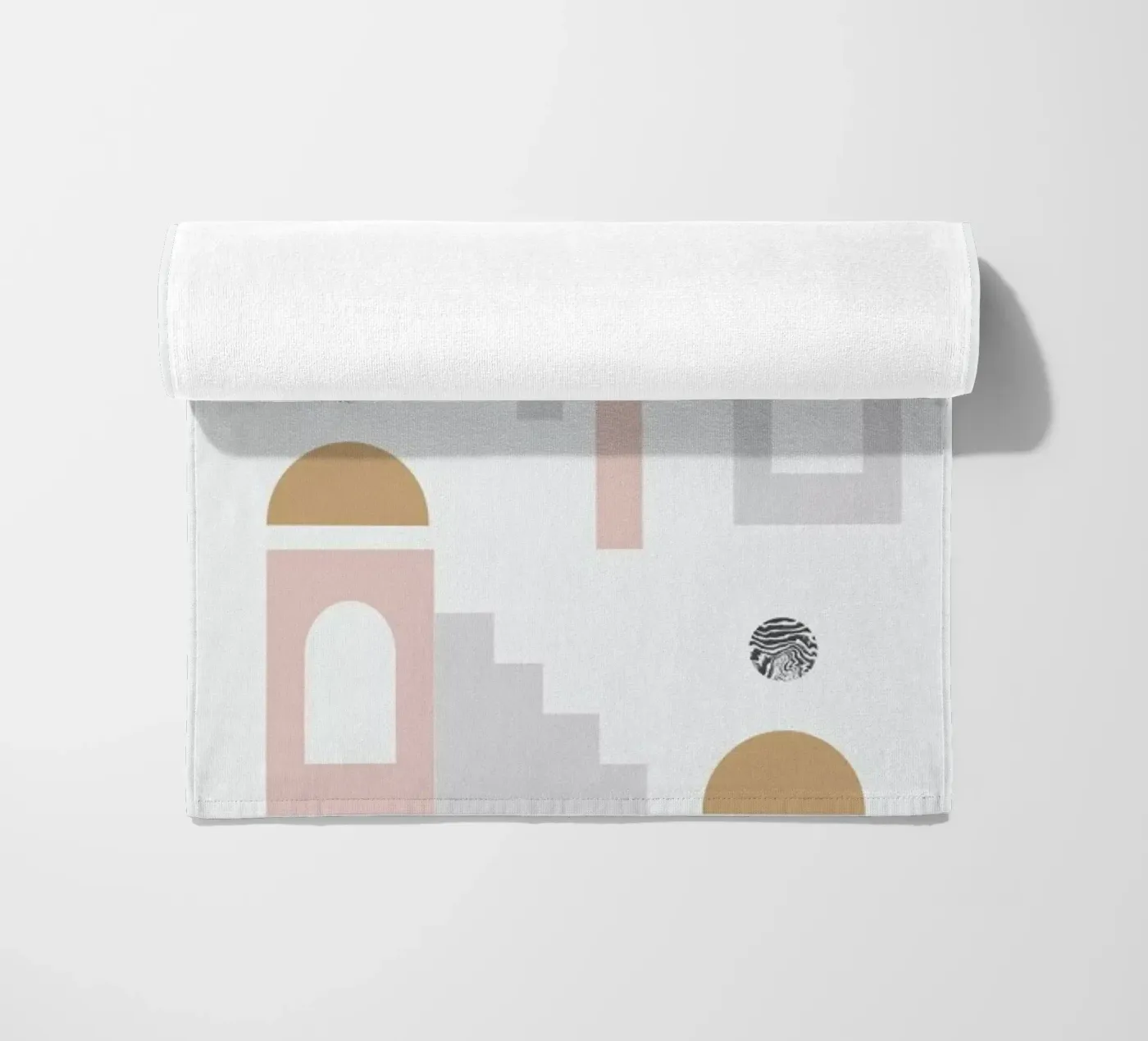 Achima telo mare da Charlotte Winter