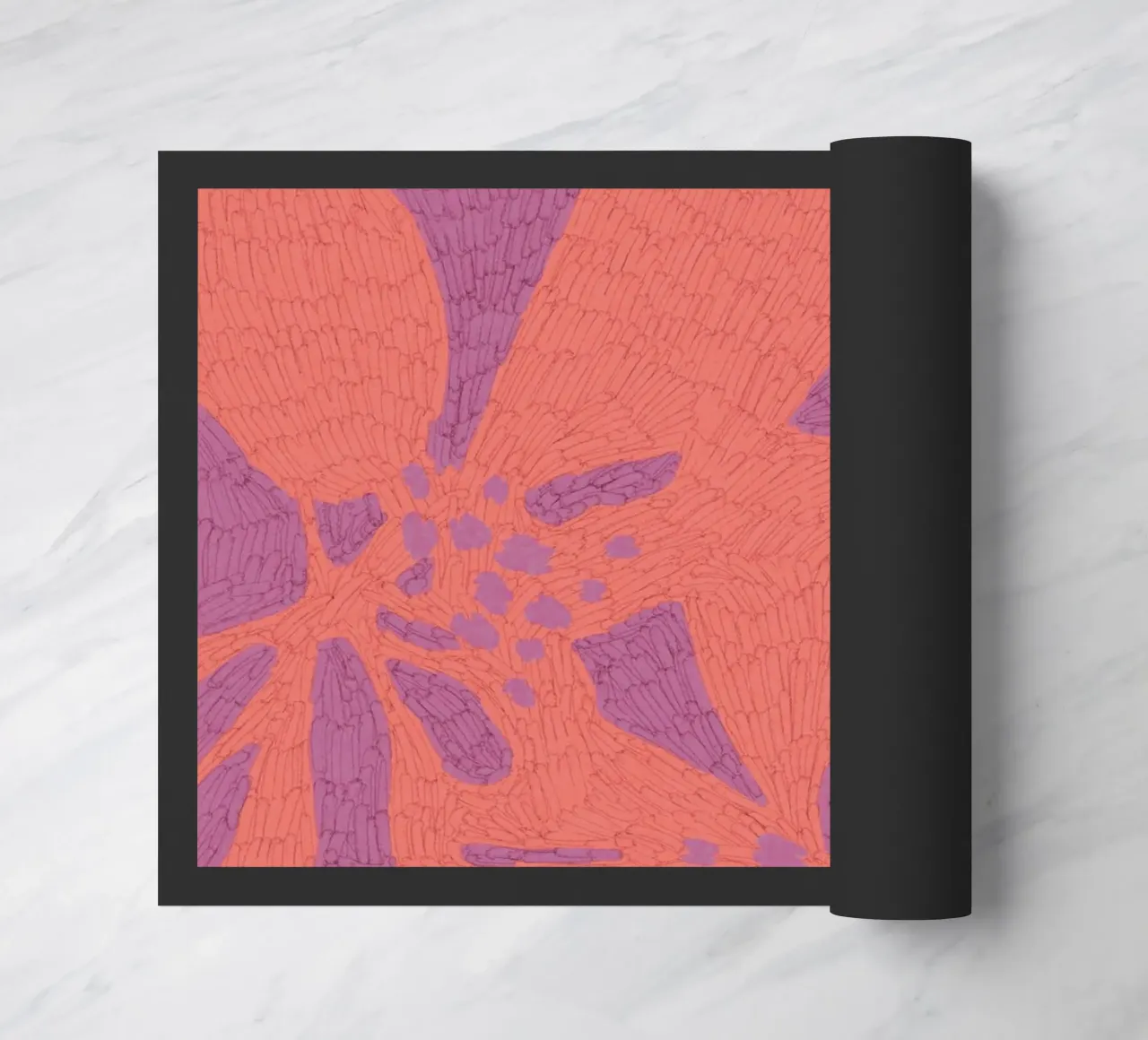 Calm Strokes No 21 zerbino da treechild