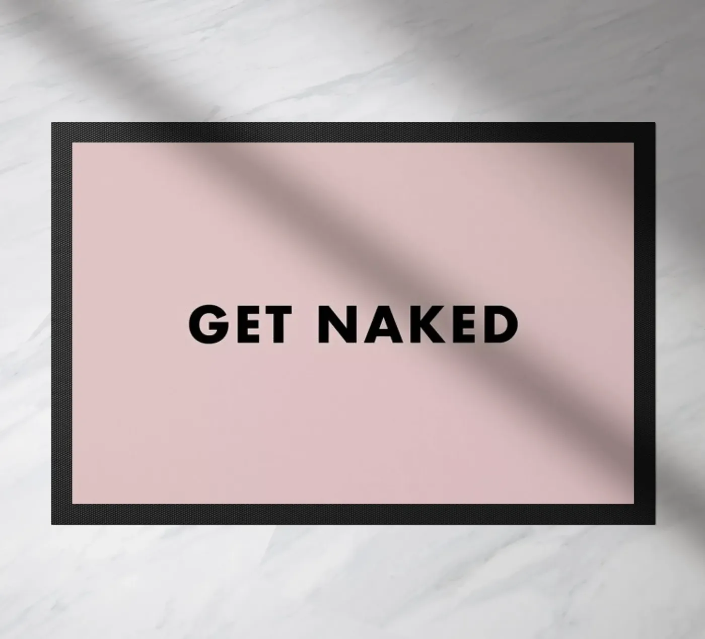 Get Naked zerbino da typed