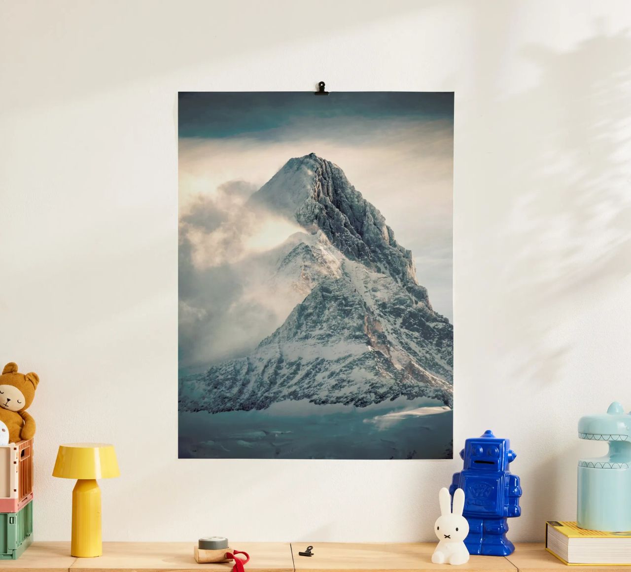 Silver Linings by @noberson Poster von EyeEm Mobile GmbH