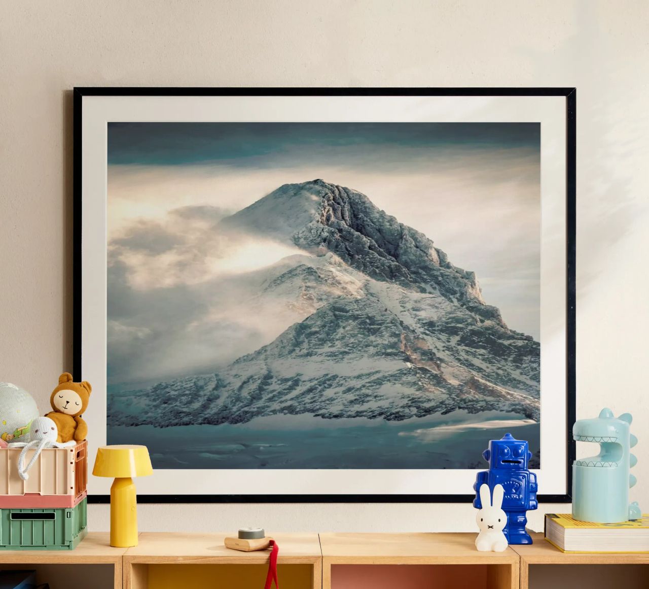 Silver Linings by @noberson Poster von EyeEm Mobile GmbH