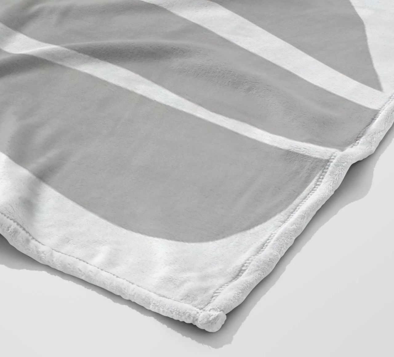 Zoe II coperta in pile da Charlotte Winter