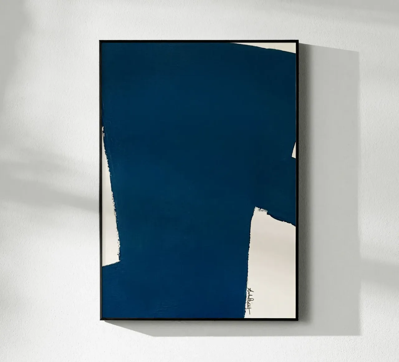 abstract minimal no8 plexiglass da Andrea Reichhart Art