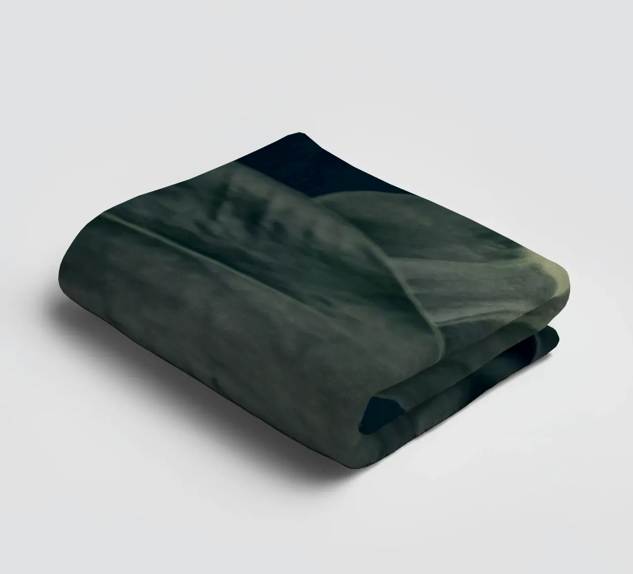 Moody Monstera 3 asciugamano da bagno da Klaus with K