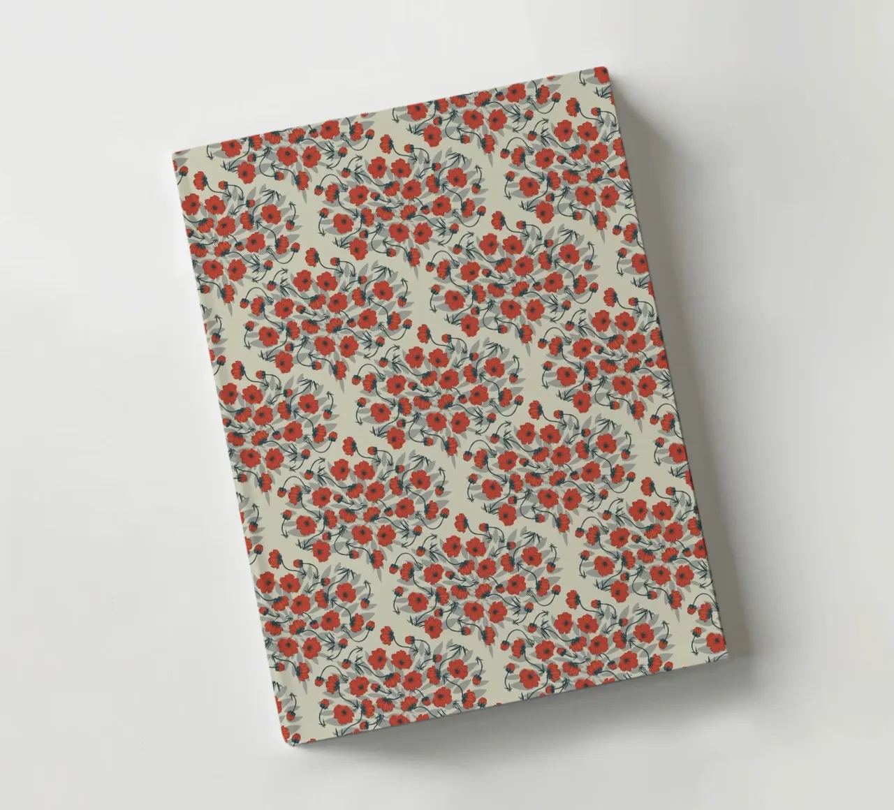 Wild garden collection notebook by Stella-Illustrations
