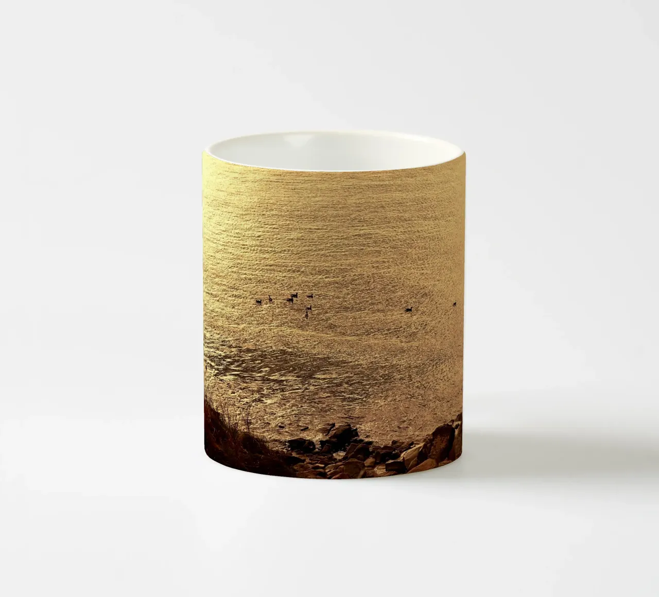 FAA266 tazza in ceramica da Thierry vobmann photography