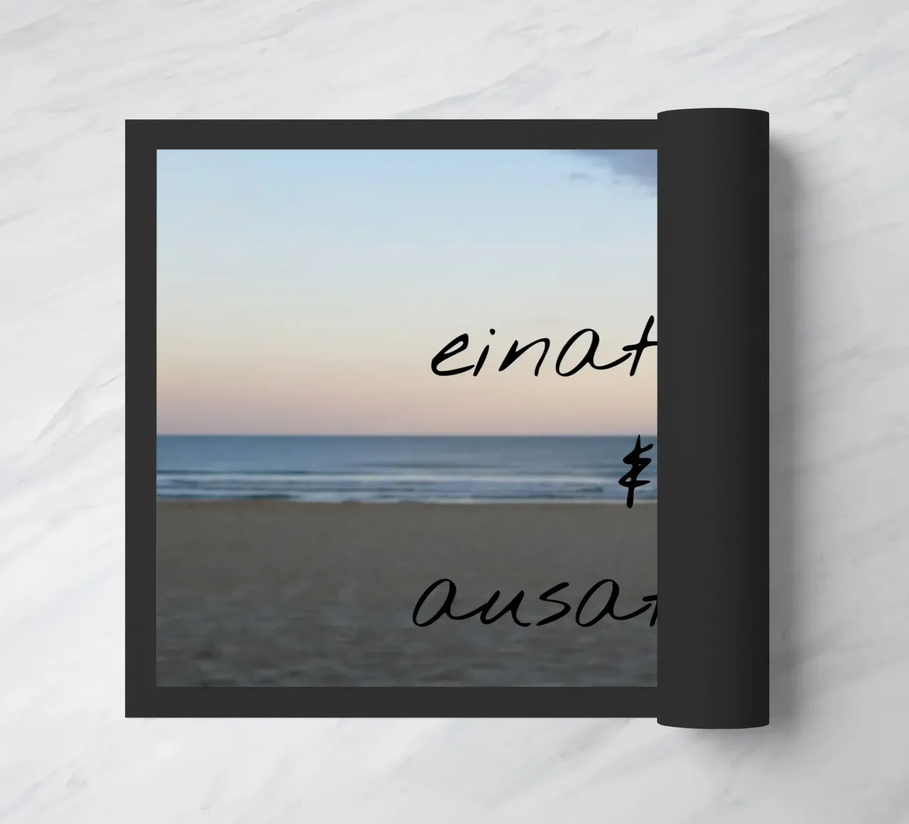 Respiro zerbino da Kreativernetzt