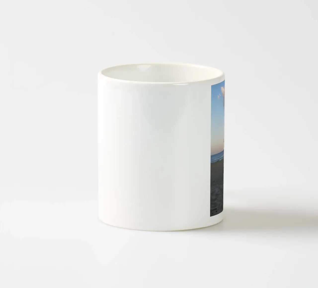 Respiro tazza in ceramica da Kreativernetzt