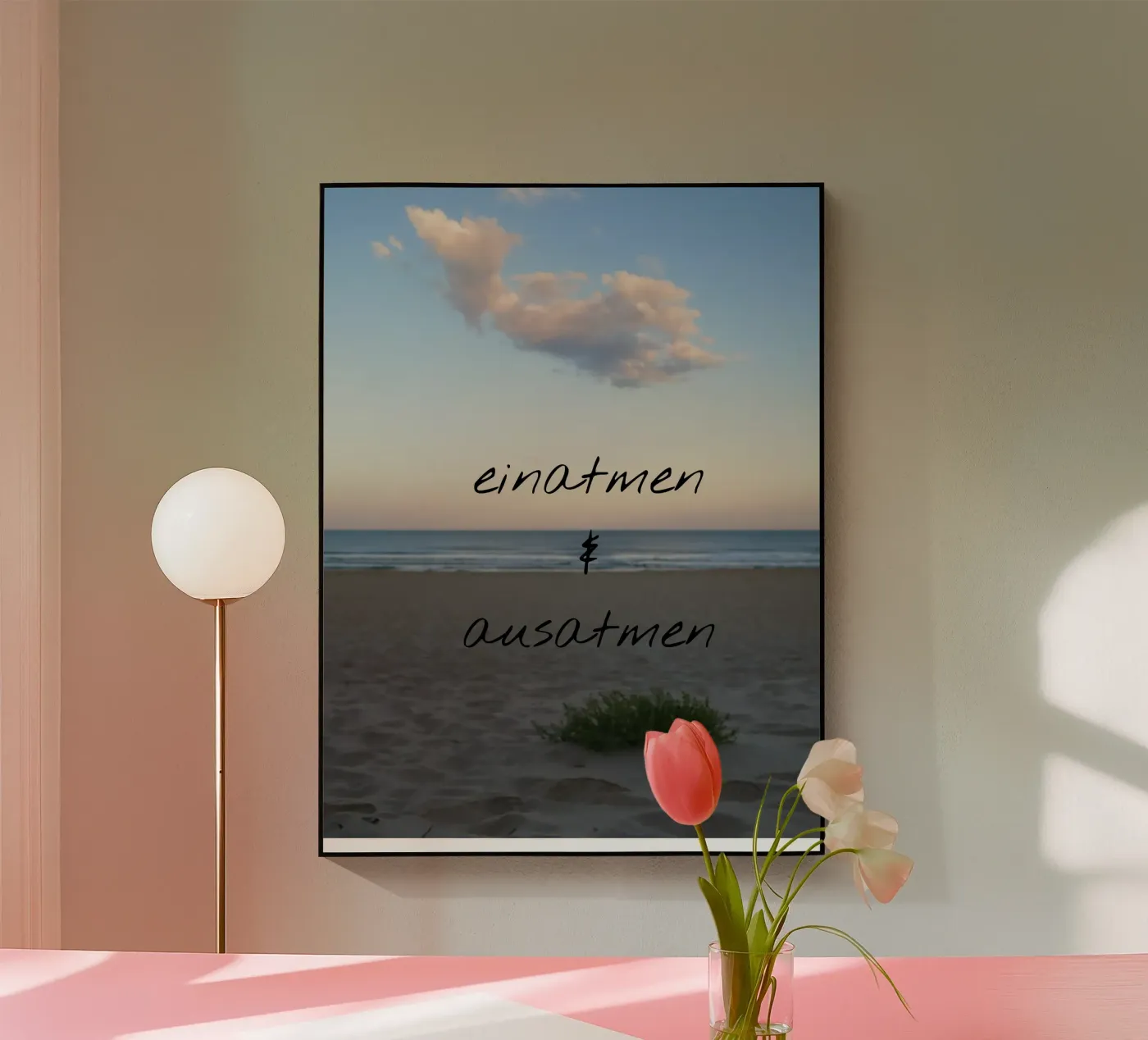 Breath plexiglass da Kreativernetzt