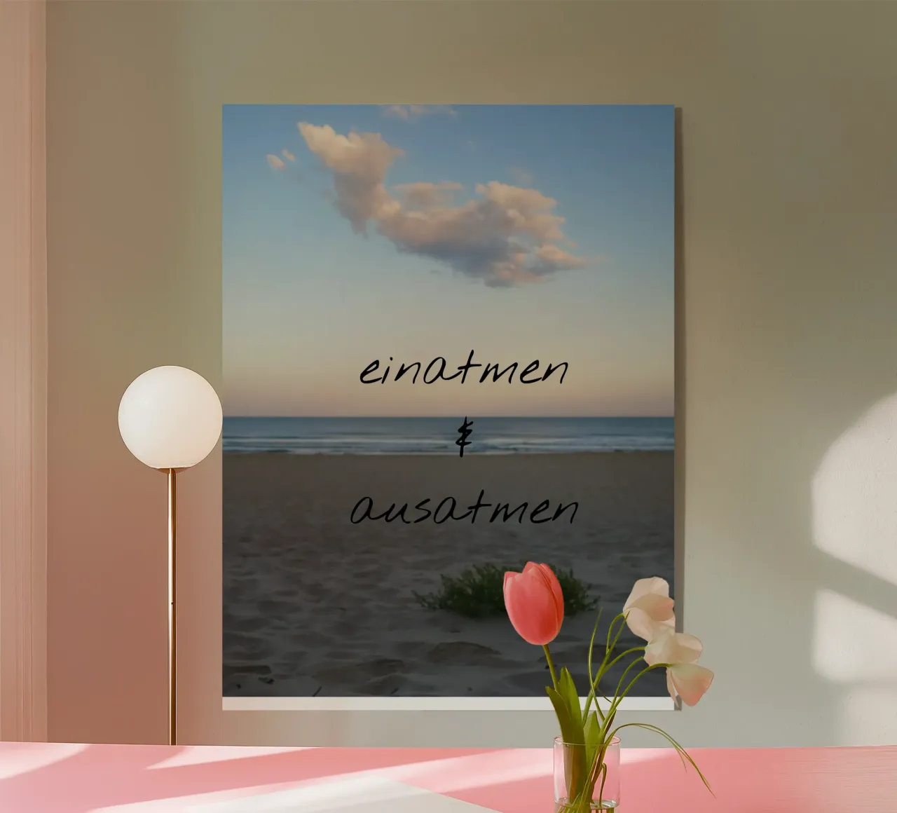 Respiro plexiglass da Kreativernetzt