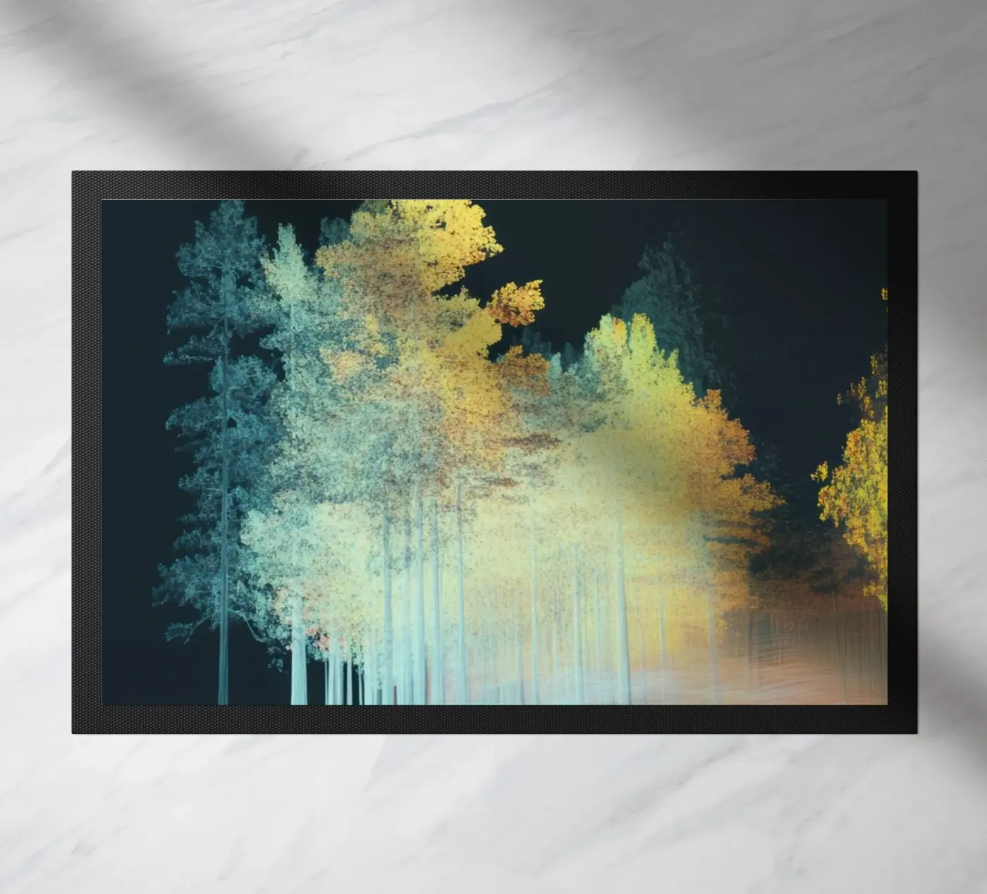 Grove zerbino da Art Unleashed