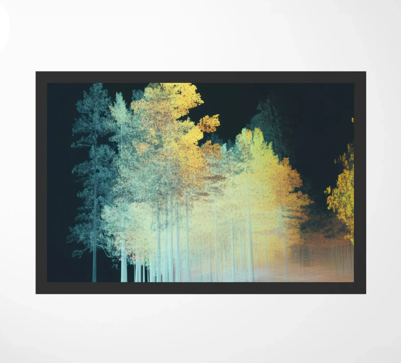 Grove zerbino da Art Unleashed