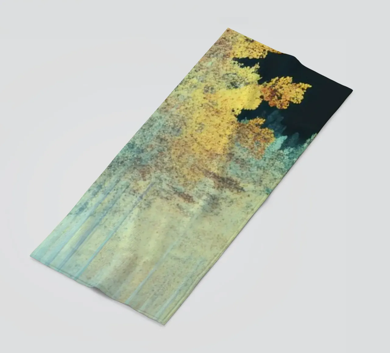 Grove telo mare da Art Unleashed