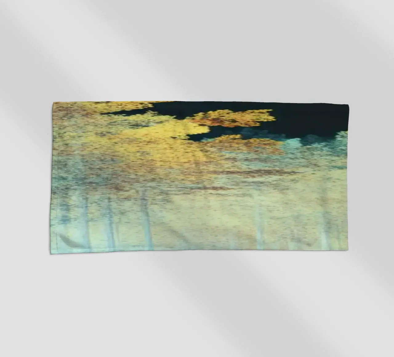 Grove telo mare da Art Unleashed