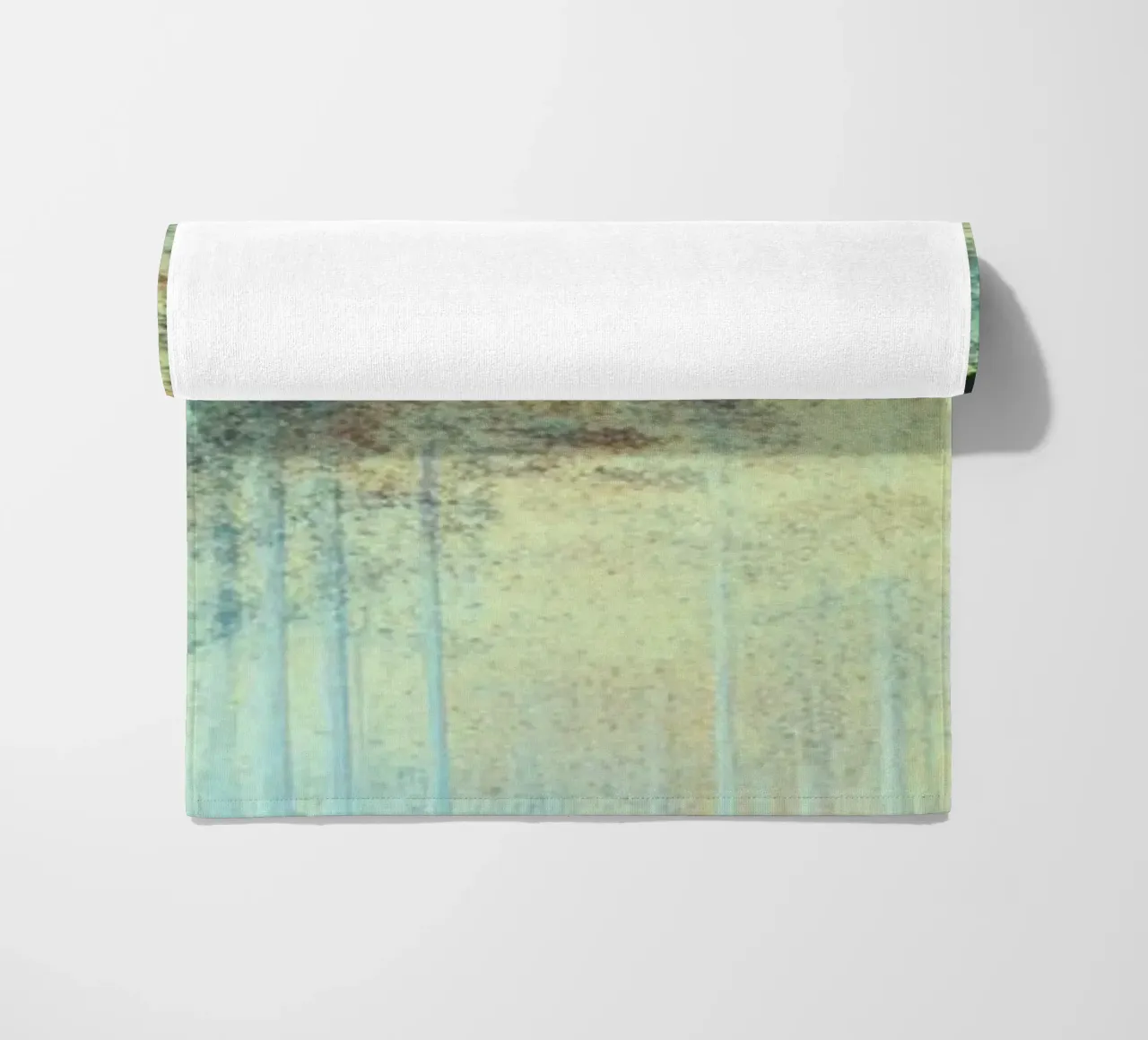 Grove telo mare da Art Unleashed