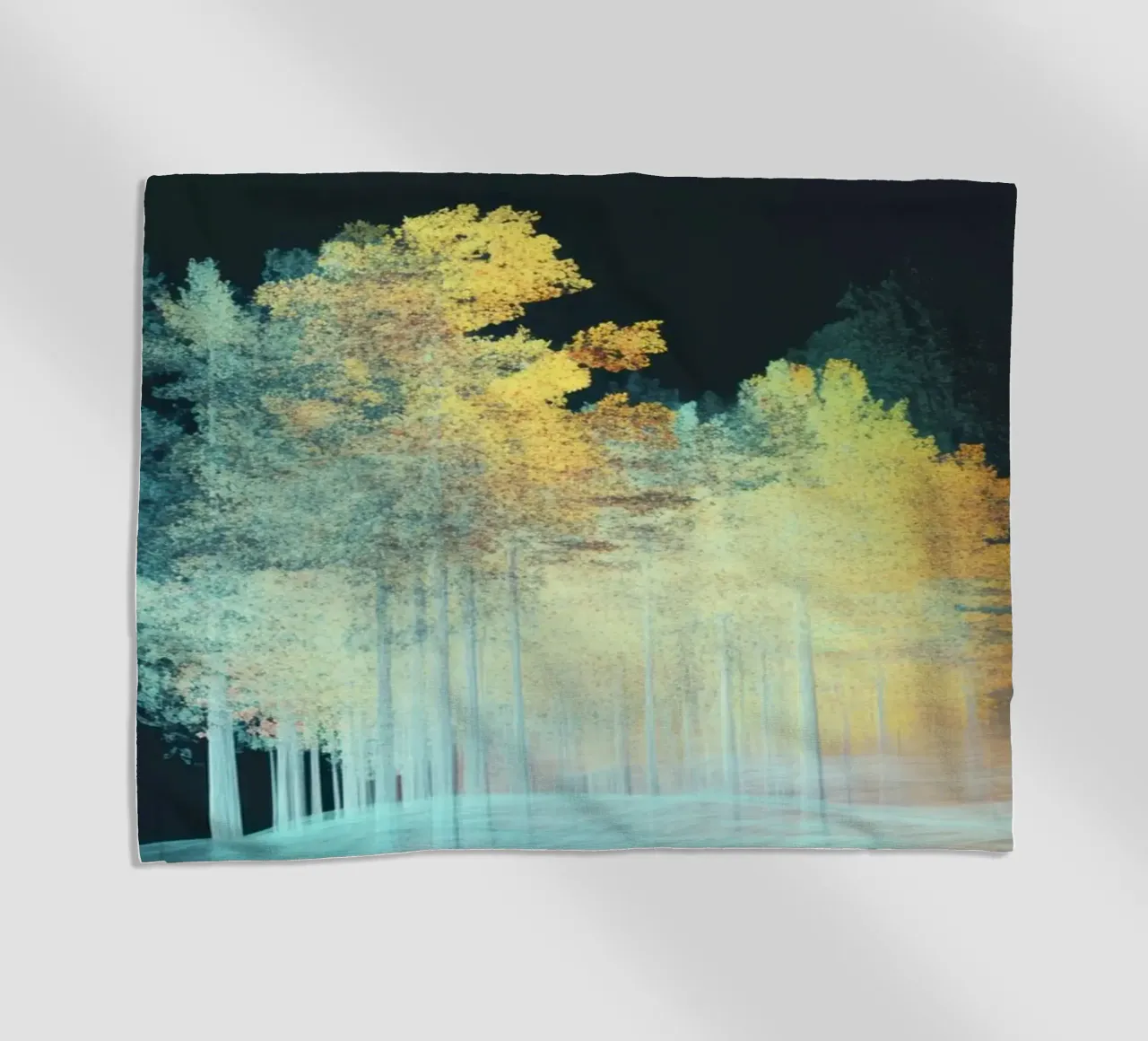 Grove telo mare da Art Unleashed