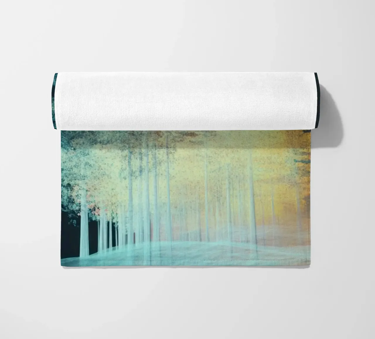 Grove telo mare da Art Unleashed