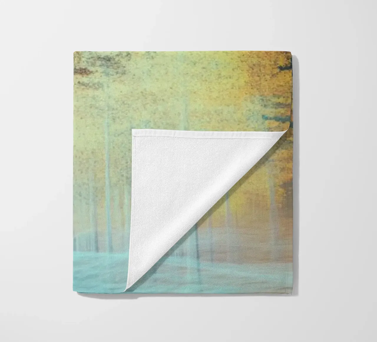 Grove telo mare da Art Unleashed