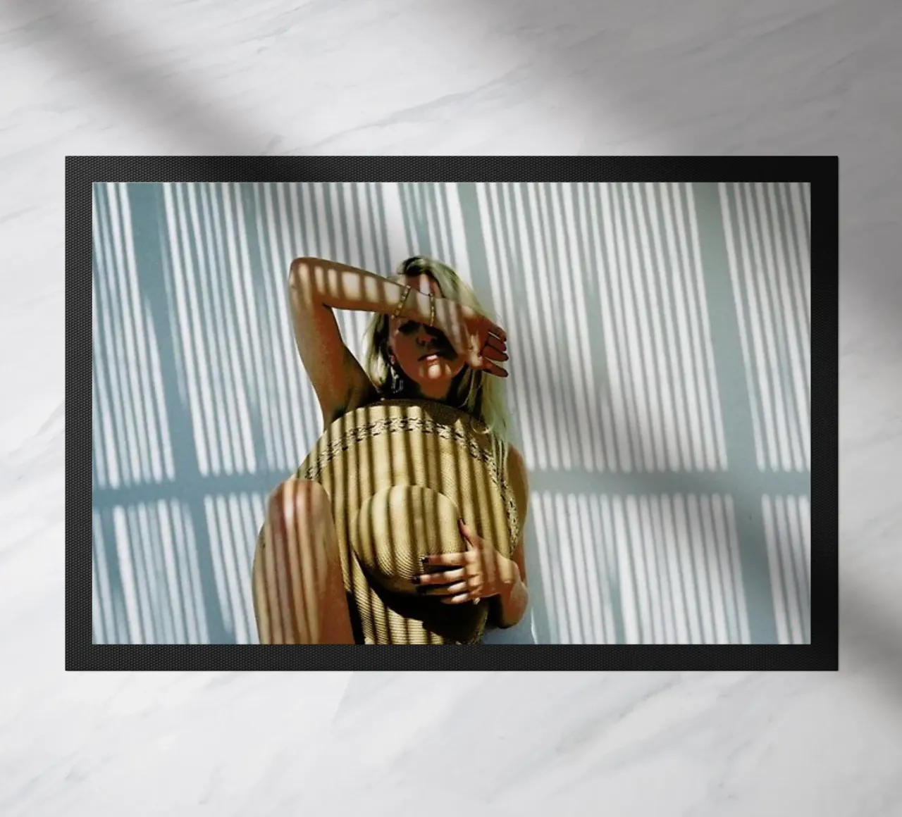 Shades zerbino da NET Talents GmbH