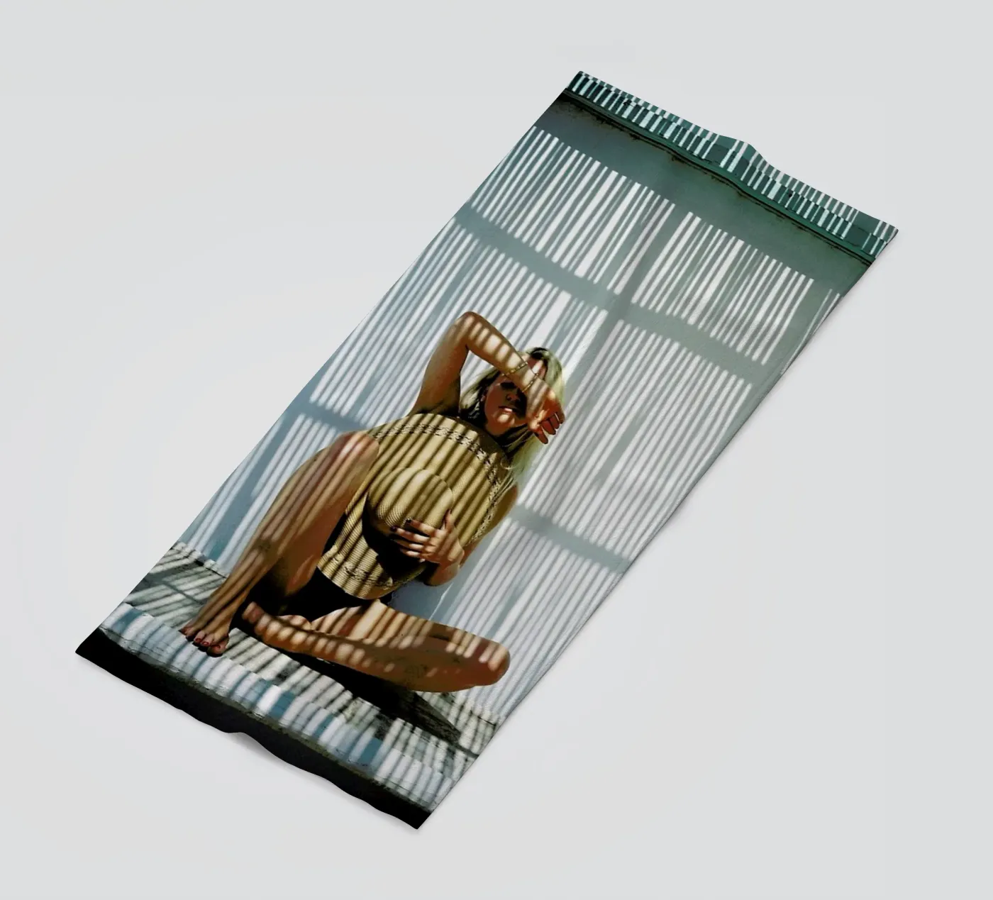 Shades telo mare da NET Talents GmbH