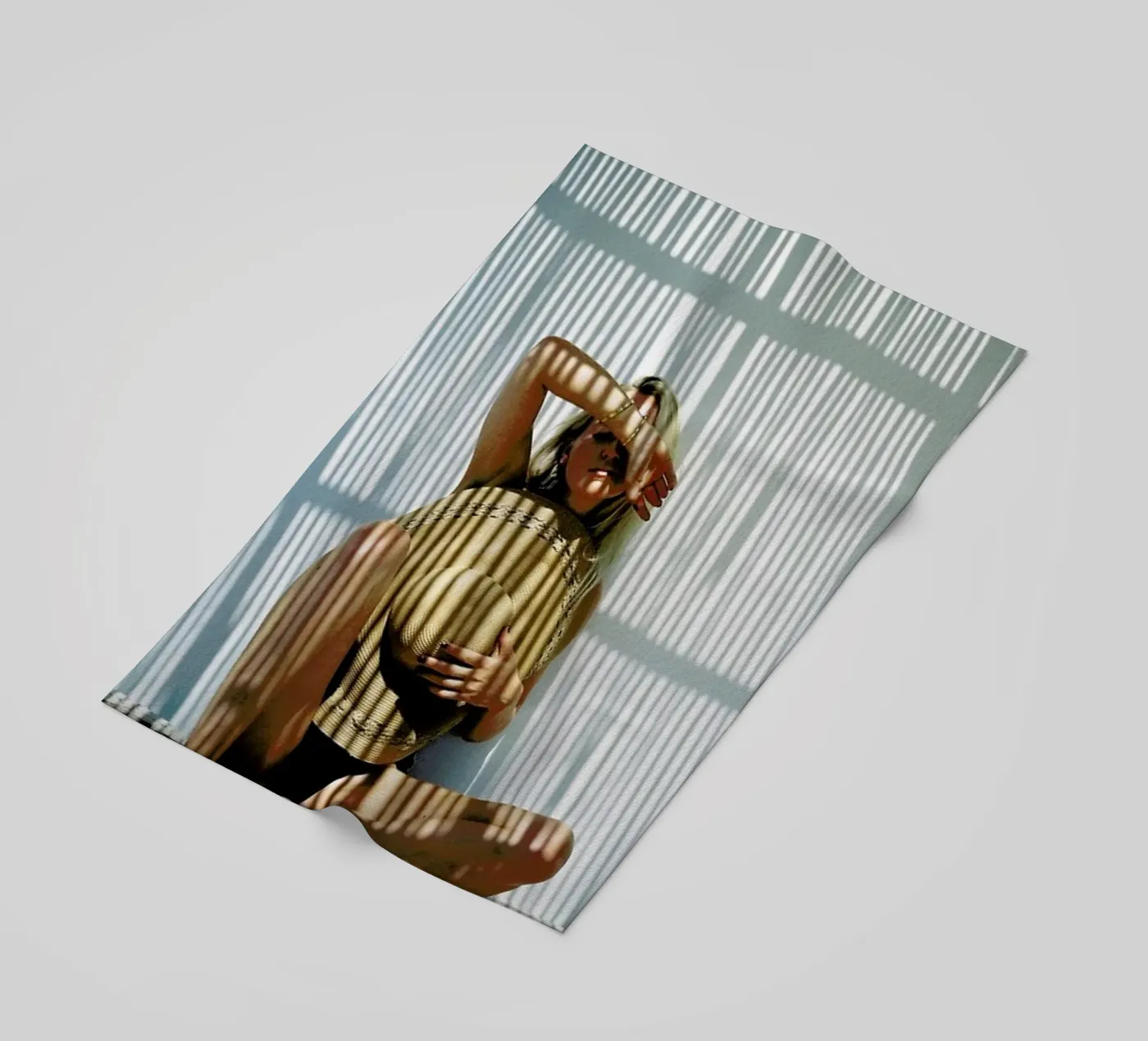 Shades telo mare da NET Talents GmbH