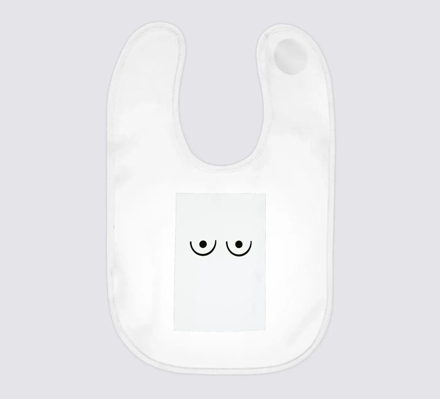 Ariadne Babylätzchen von Charlotte Winter