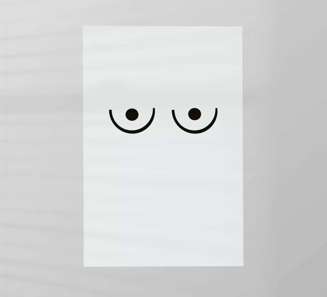 Ariadne pellicola backlit da Charlotte Winter