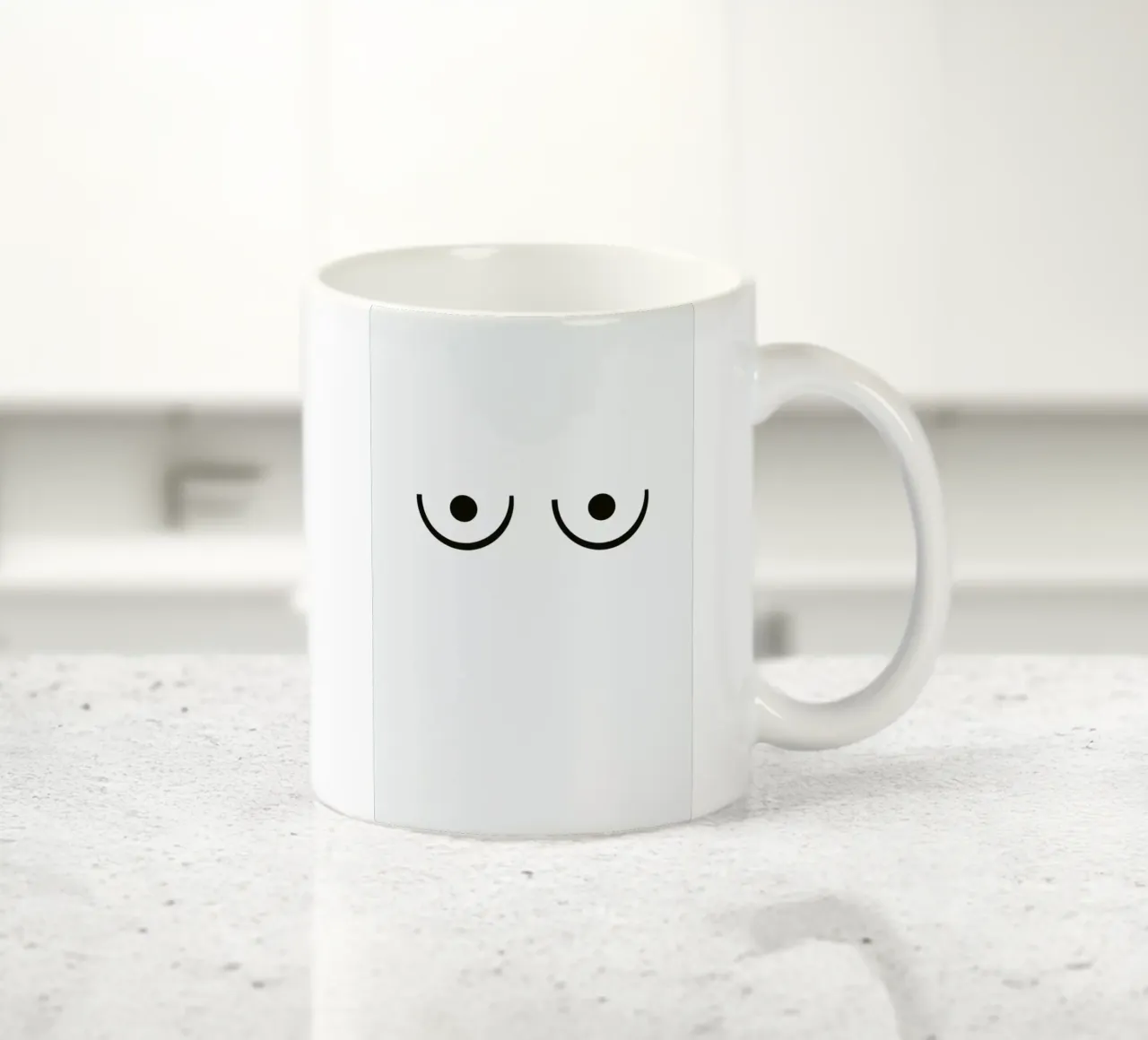 Ariadne tazza in ceramica da Charlotte Winter