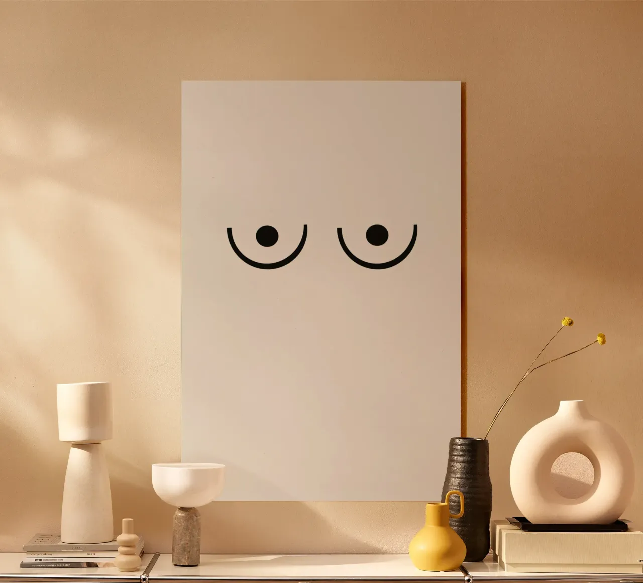 Ariadne plexiglass da Charlotte Winter