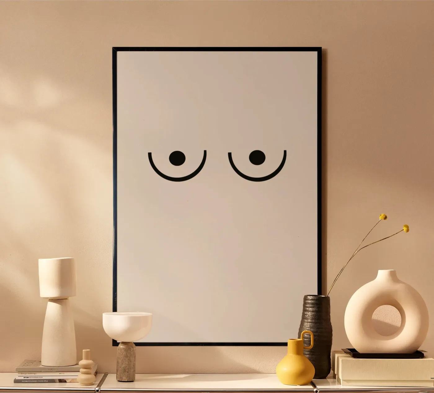 Ariadne poster da Charlotte Winter