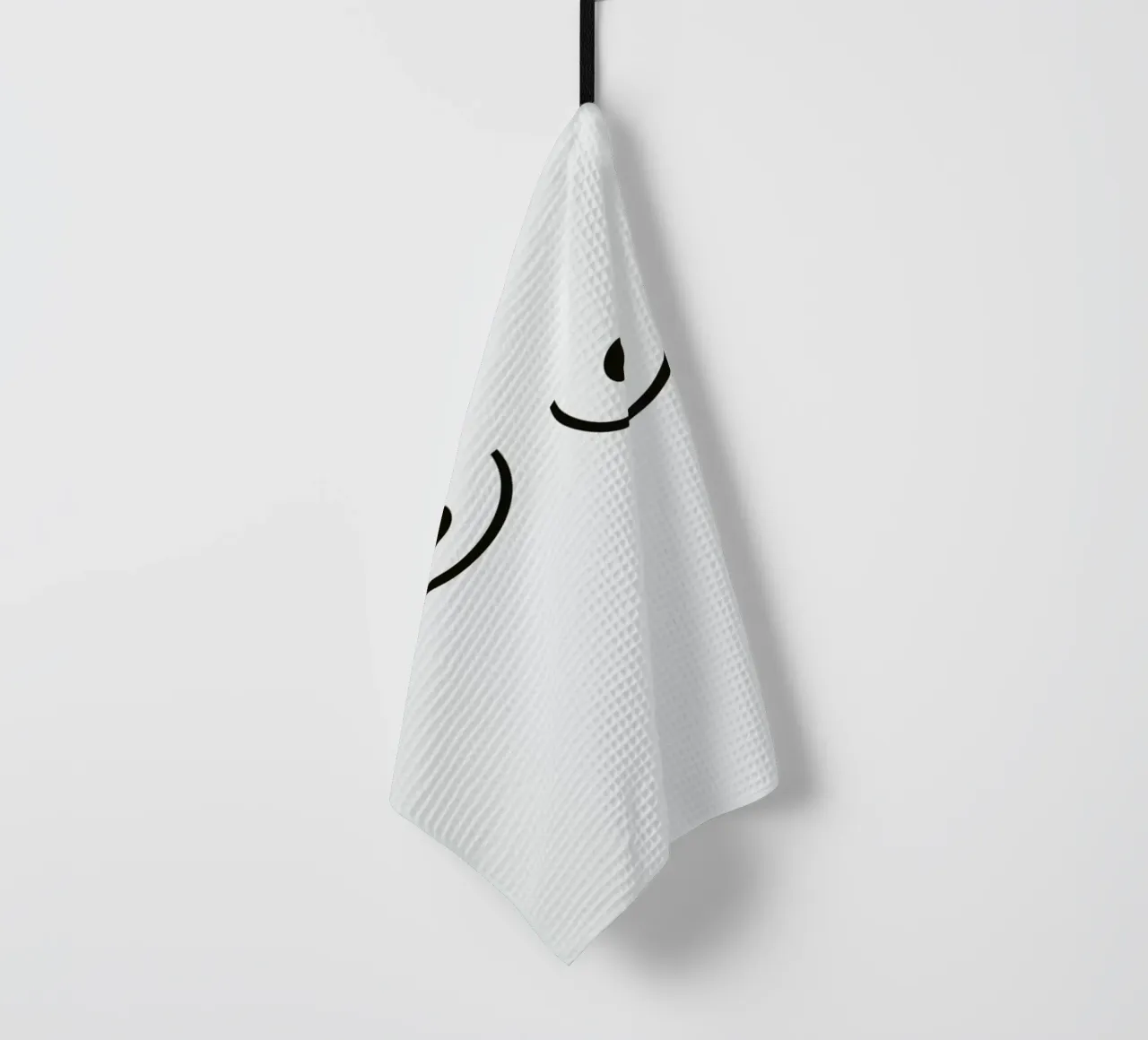 Ariadne canovaccio da cucina da Charlotte Winter