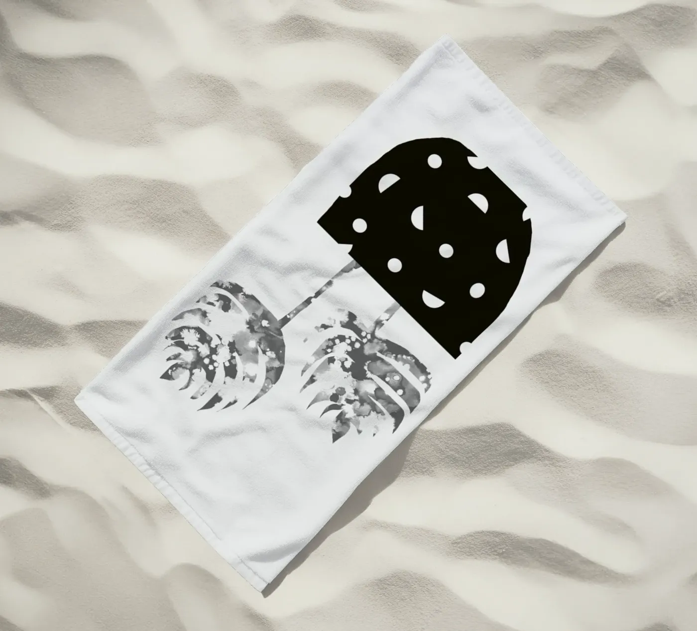 Zoe telo mare da Charlotte Winter