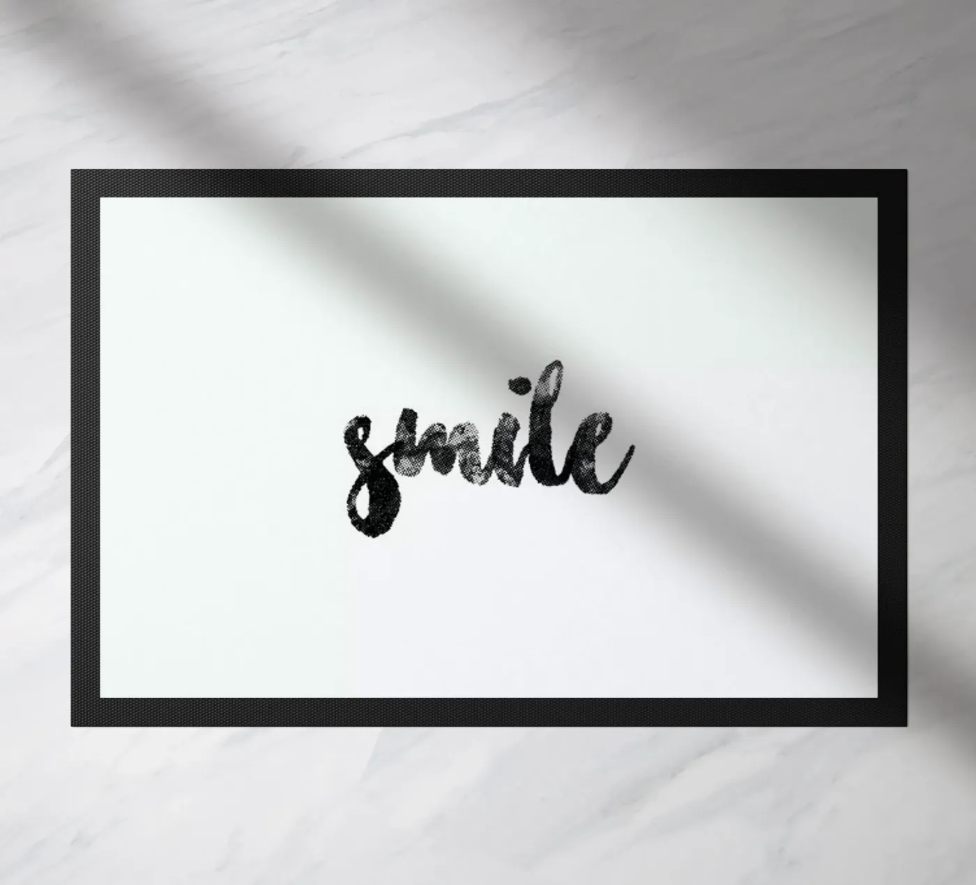 Smile zerbino da typed