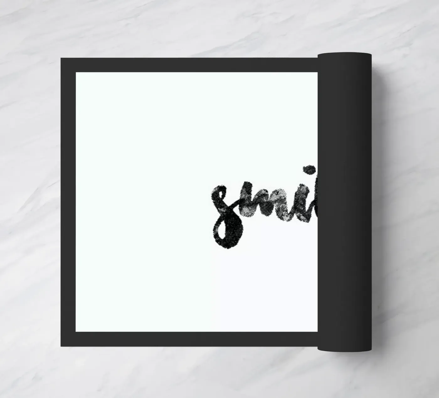 Smile zerbino da typed