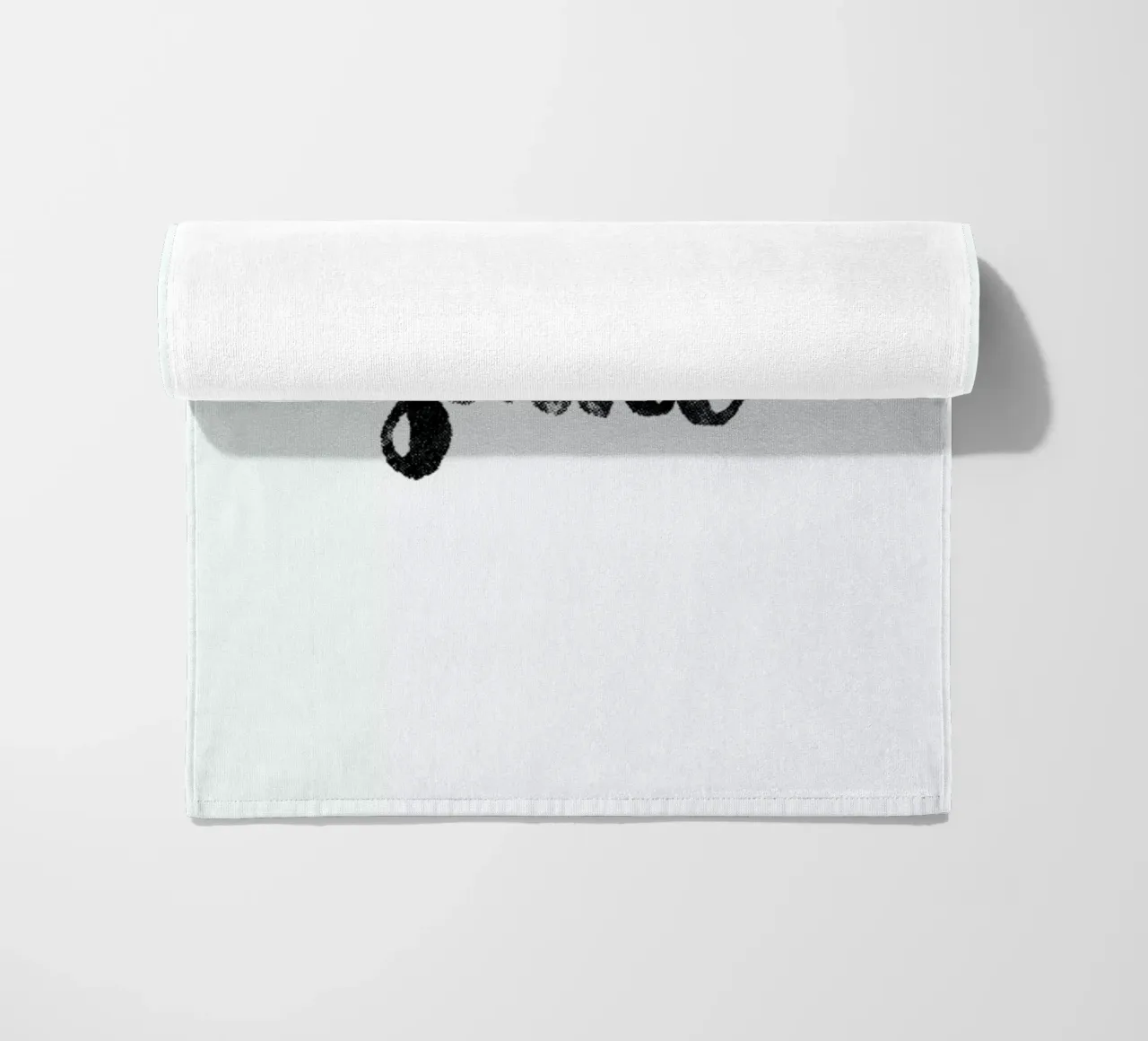 Smile telo mare da typed