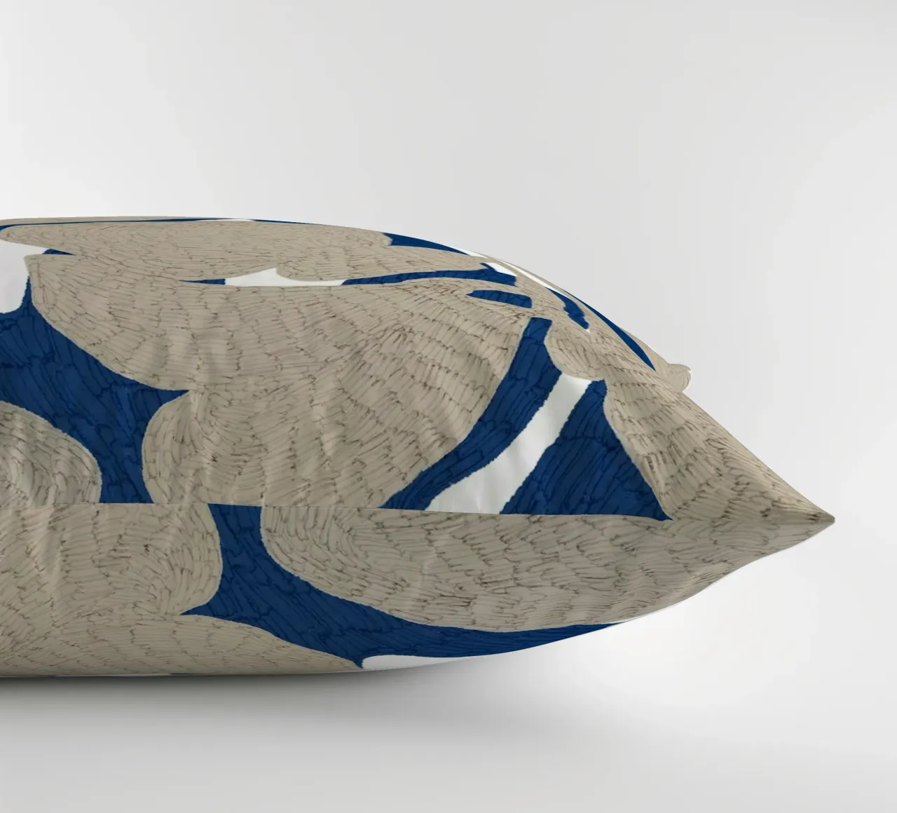 Calm Strokes No 28 cuscino da treechild