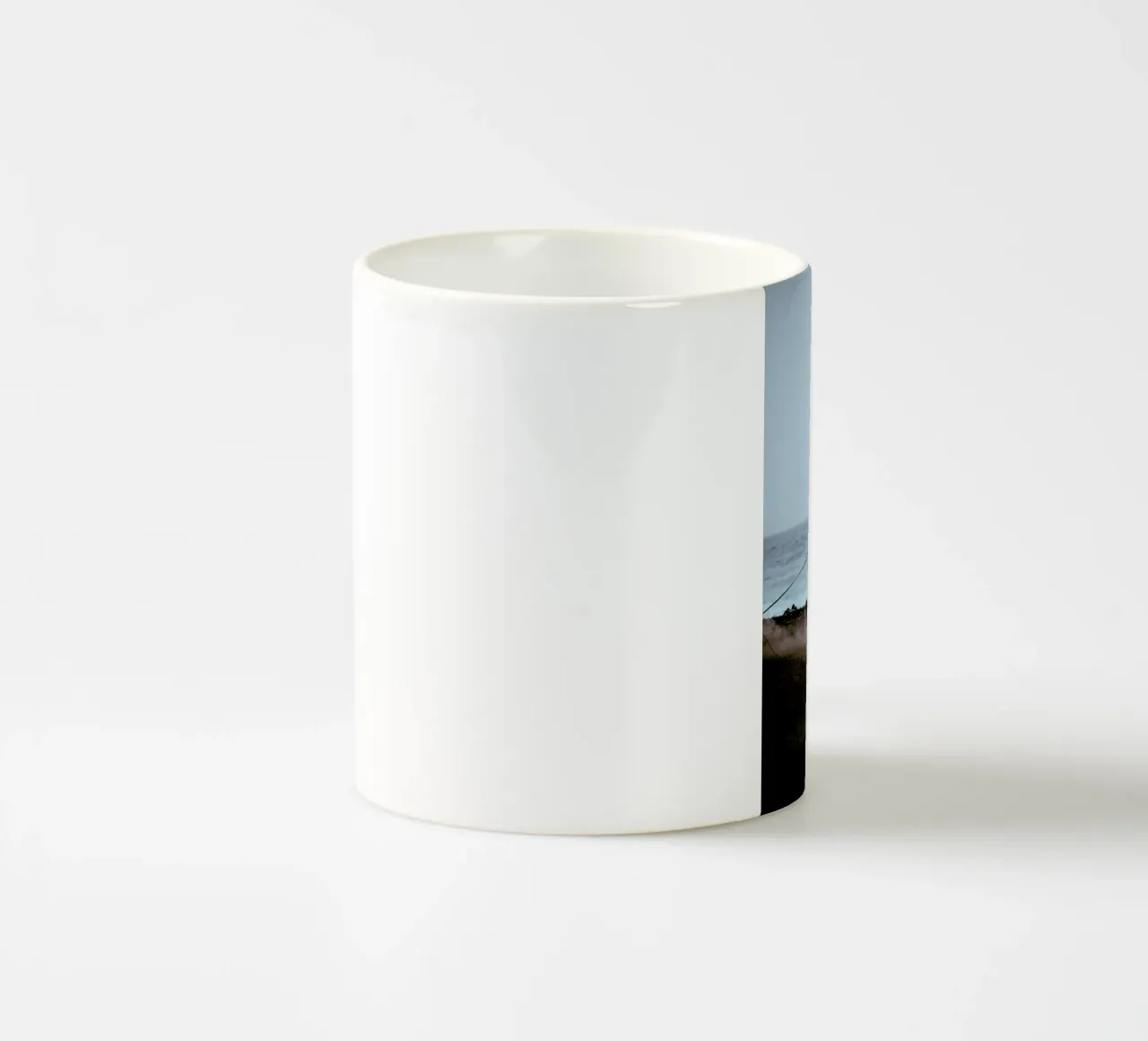Whinnying by @miniloc tazza in ceramica da EyeEm Mobile GmbH