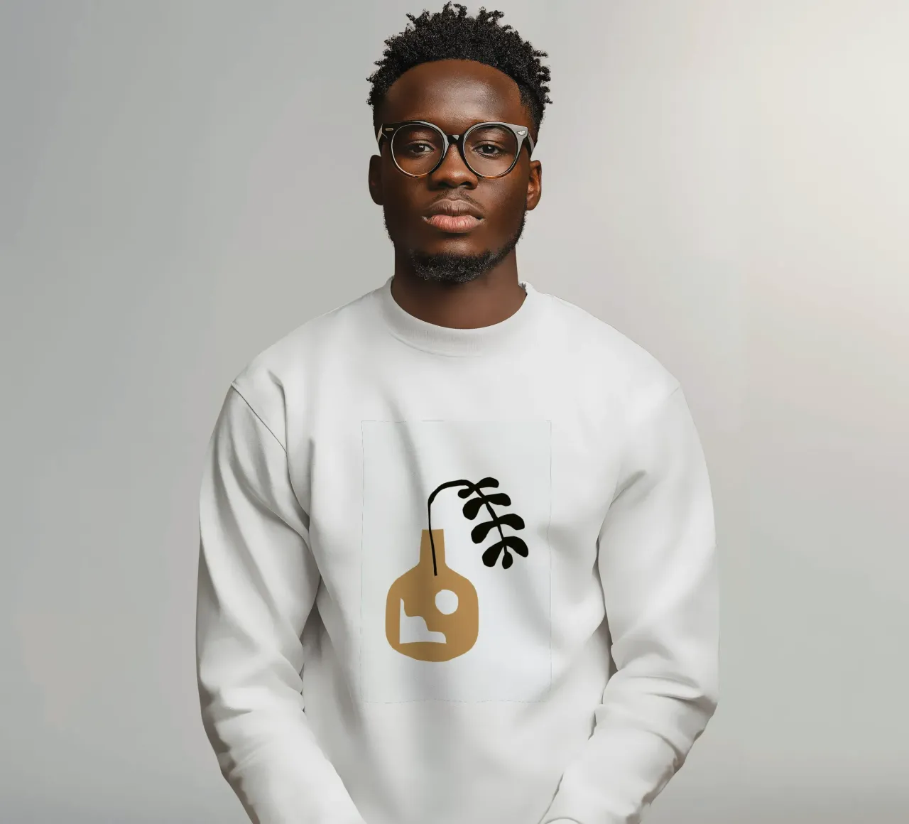 Polona felpa da Charlotte Winter