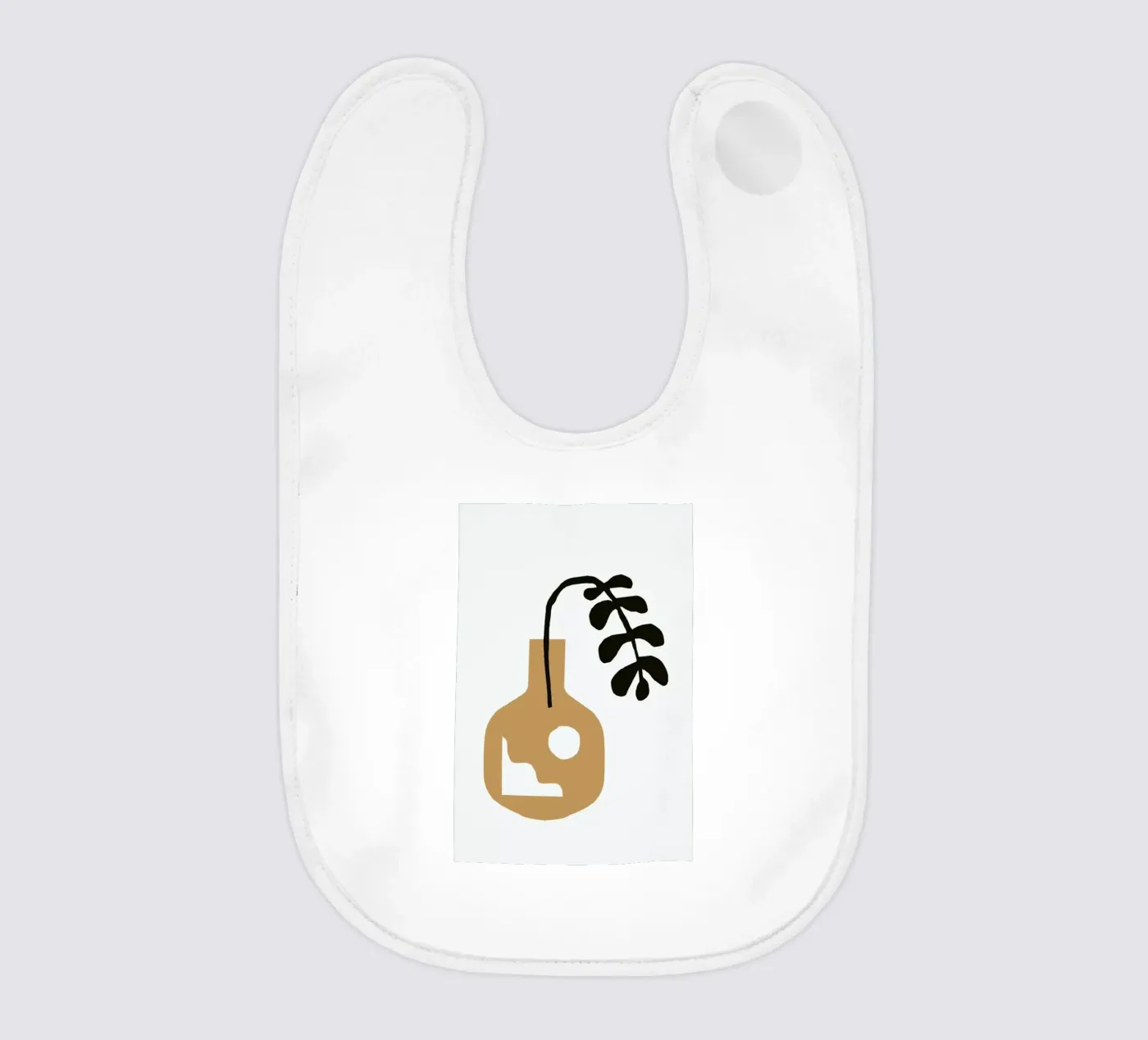 Polona bavaglino da Charlotte Winter