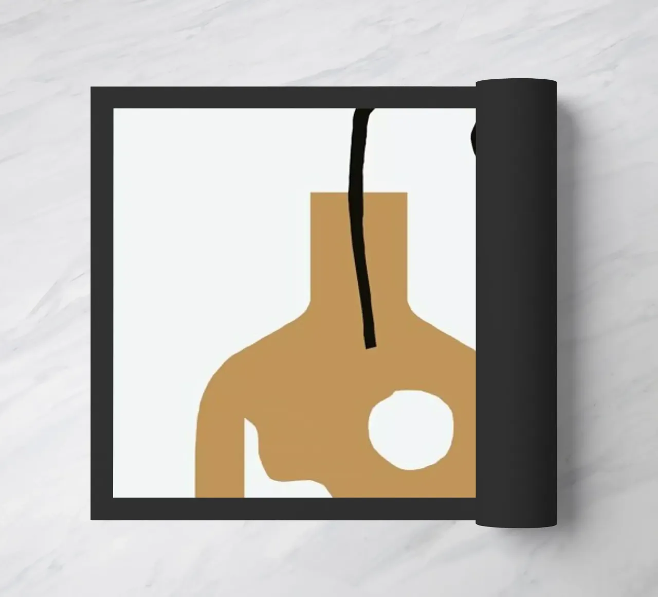 Polona zerbino da Charlotte Winter