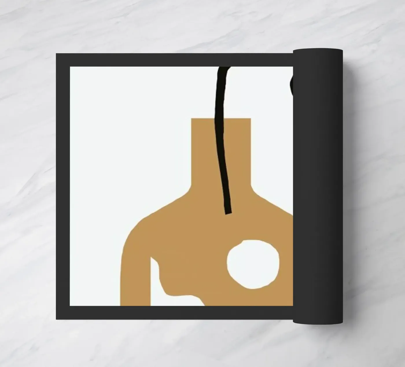 Polona zerbino da Charlotte Winter