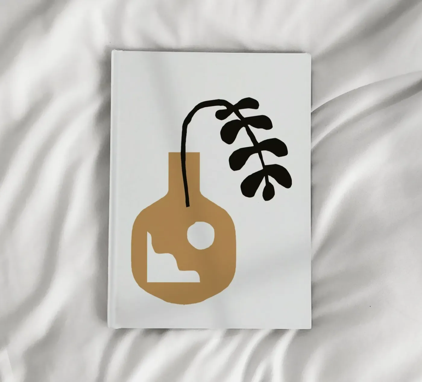 Polona notebook by Charlotte Winter