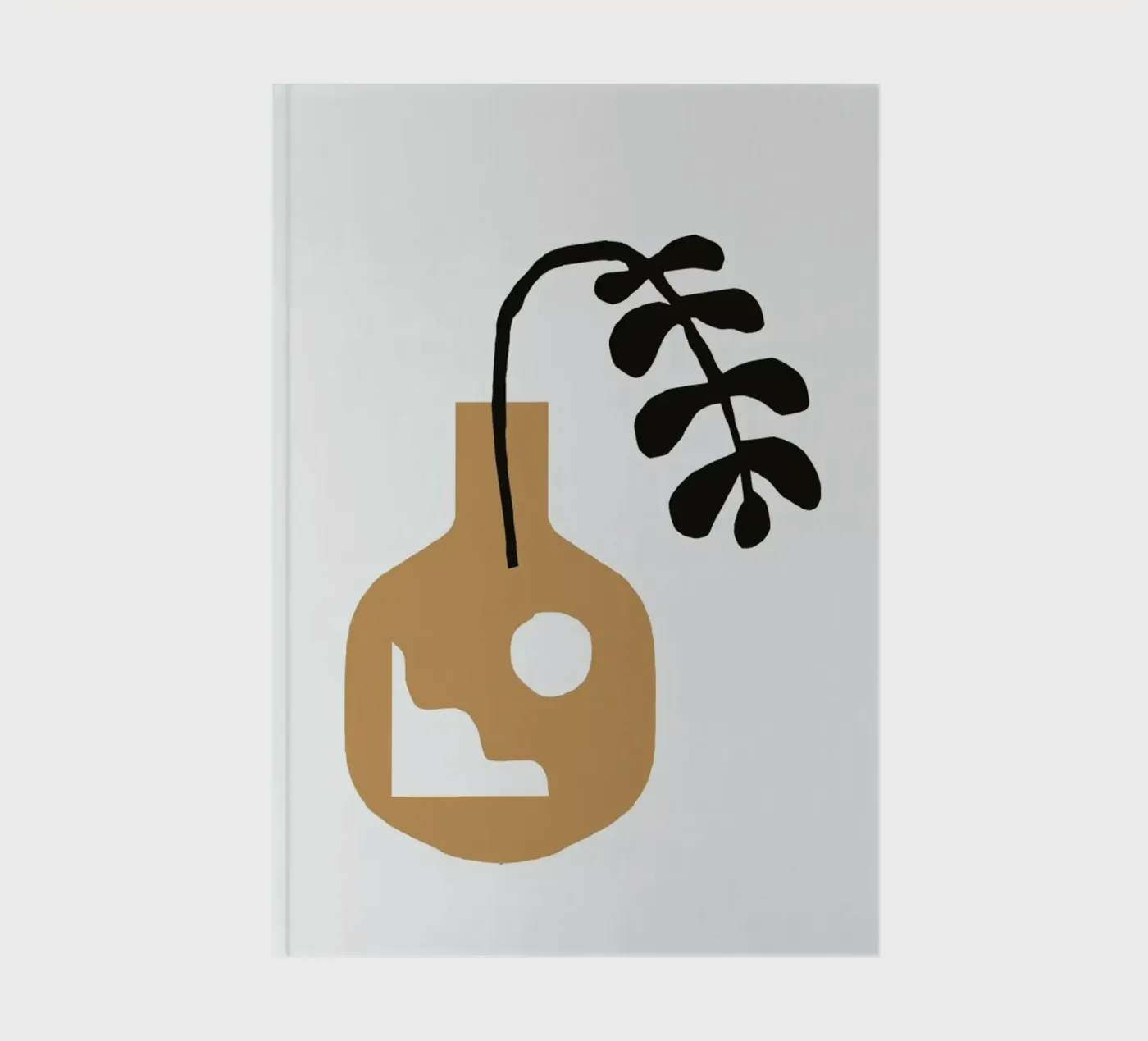 Polona notebook by Charlotte Winter